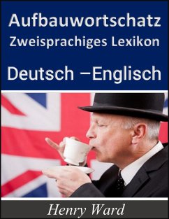 Cover Aufbauwortschatz (eBook, ePUB)