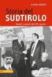 Storia del Sudtirolo (eBook, ePUB) - Bild 1