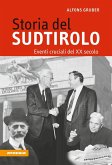 Storia del Sudtirolo (eBook, ePUB)