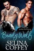Bearly Wolf: A Menage Shifter Romance (Mating Instinct, #1) (eBook, ePUB)
