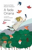 A fada Oriana (eBook, ePUB)