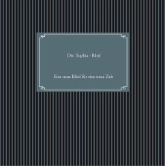 Die Sophia-Bibel (eBook, ePUB)