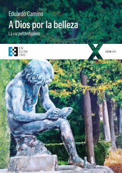 Cover A Dios por la belleza (eBook, ePUB)