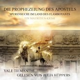 Die Prophezeiung des Apostels (MP3-Download)