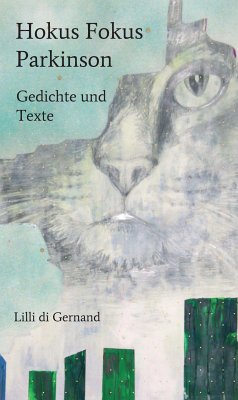 Hokus Fokus Parkinson (eBook, ePUB) - Di Gernand, Lilli