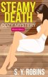 Steamy Death: Cozy Mystery Short Story... - Bild 1