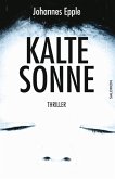 Kalte Sonne (eBook, ePUB)