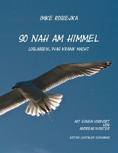 So nah am Himmel (eBook, ePUB)