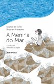 A menina do mar (eBook, ePUB)