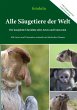 Alle Säugetiere der Welt - Bild 1