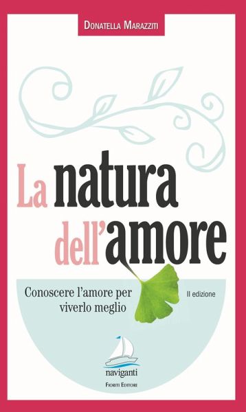 La natura dell'amore La natura dell'amore