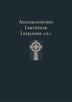 Anglikanisches Lektionar - Haas, F.