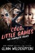 COLD LITTLE GAMES - Bild 1