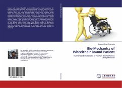 Bio-Mechanics of Wheelchair Bound Patient - Shishodia, Bhagwat Singh