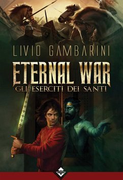 Cover Gli eserciti dei santi. Eternal war