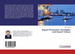 Export Promotion Strategies and Export Values