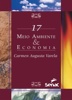 Meio ambiente & economia (eBook, ePUB) - Varela, Carmen Augusta; de Coimbra, José Ávila Aguiar