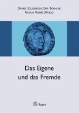 Das Eigene und das Fremde (eBook, PDF)