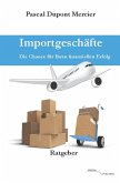 Importgeschäfte (eBook, ePUB)