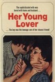 Her Young Lover - Erotic Novel (eBook, ePUB)