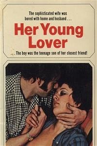 Her Young Lover - Erotic Novel (eBook, ePUB) - Wayne, Sand