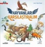 Hayvanlari Karsilastiralim