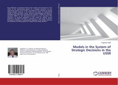 Models in the System of Strategic Decisions in the USSR - Vitali, Tsygichko