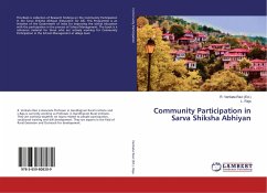 Community Participation in Sarva Shiksha Abhiyan - Raja, L.