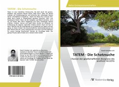 TATEM - Die Schatzsuche - Cañadas Link, David