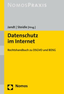 Datenschutz im Internet