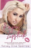 Paper Lipstick (Inked to the Max) (eBook, ePUB)