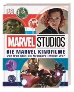 Marvel Studios - Die Marvel Kinofilme - Adam, Bray