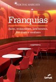 Franquias (eBook, ePUB)