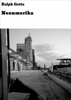Cover Neonmerika (eBook, ePUB)