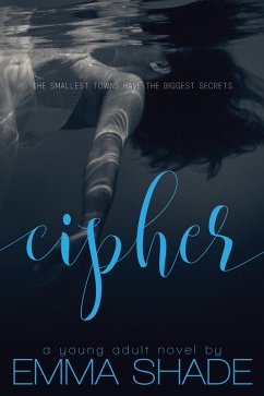 Cover Cipher (eBook, ePUB)