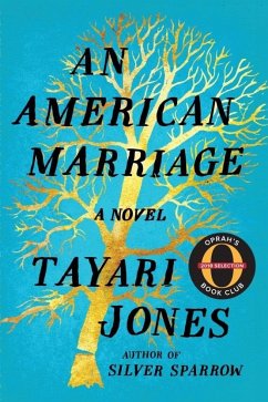 An American Marriage - Jones, Tayari