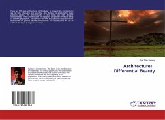 Architectures: Differential Beauty - Saxena, Raj Tilak