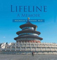 Lifeline - Steiner, Nicholas