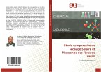 Etude comparative de séchage Solaire et Microonde des fèves de cacao