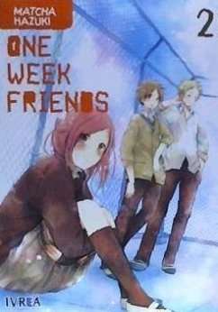 One Week Friends - Hazuki, Matcha