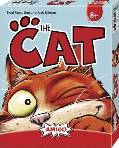 The Cat (Kartenspiel)