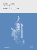 Non è di Qua (eBook, ePUB)