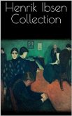 Henrik Ibsen Collection (eBook, ePUB)