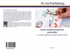 Local model predictive controller - Ayala, Claudio