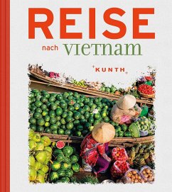 Reise nach Vietnam - Weiß, Walter