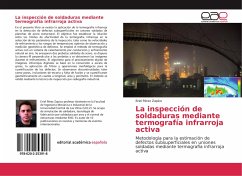 La inspección de soldaduras mediante termografía infrarroja activa - Pérez Zapico, Eriel