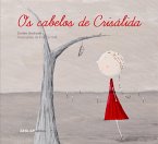 Os cabelos de Crisálida (eBook, ePUB)