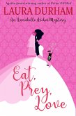 Eat, Prey, Love (Annabelle Archer Wedding Planner Mystery, #7) (eBook, ePUB)