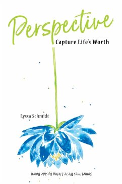 Cover Perspective: Capture Life's Worth (Dream Life) (eBook, ePUB)