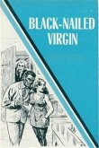 Black-Nailed Virgin - Erotic Novel (eBook, ePUB)